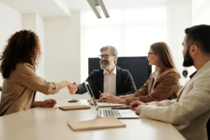 agencja rekrutacyjna